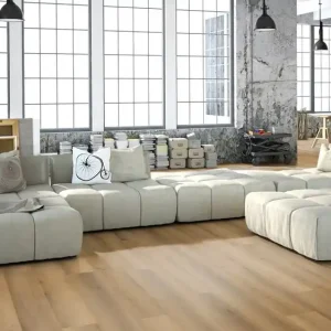 Preisknaller Objectflor Expona Living | Cornwall Oak 8043